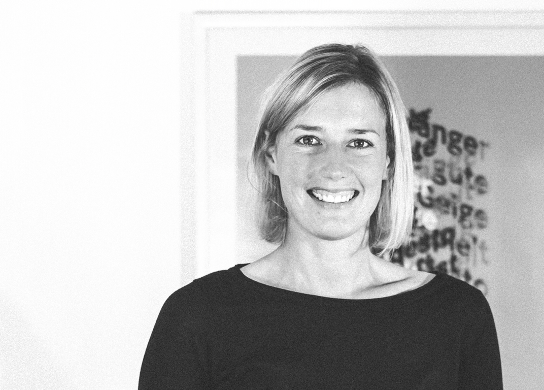 Judith Baumann Judith Baumann