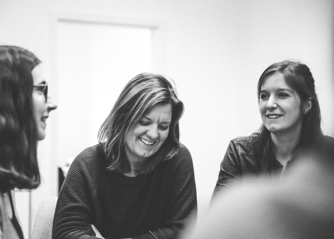 Lockstoff im Gespräch Lockstoff im Gespräch