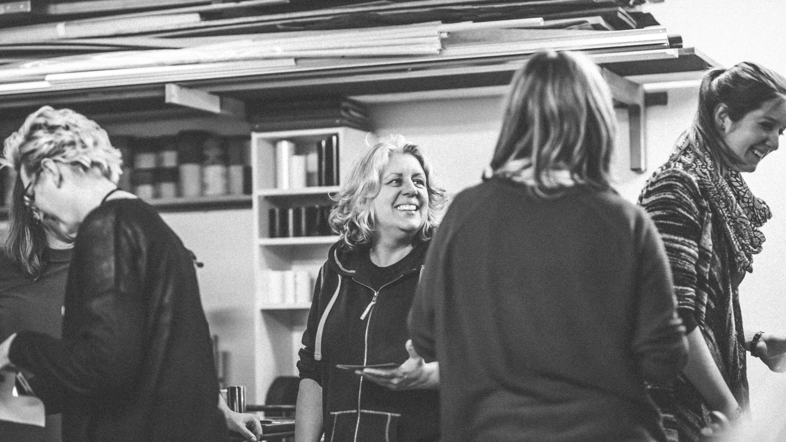 Lockstoff Events Praegemanufaktur